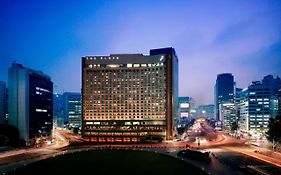 Plaza Hotel Seoul